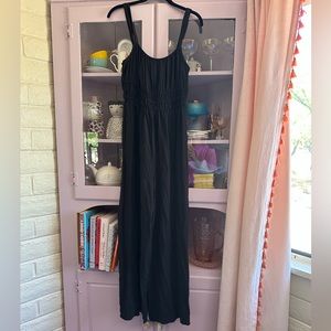 NWT Madewell Jumpsuit